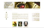 internetseite parati konplott - schmuck & accessoires