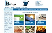 balzer - heizung, sanitär, malsch