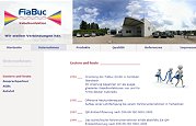 internetseite fiabuc gmbh, kabelkonfektion, ittersbach