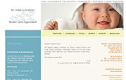 Kinderarzt Dr. Simon, Malsch