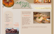 internetseite auberge de la for�t, seltz