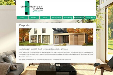 Betina Daferner  Webdesign Malsch