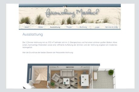Betina Daferner  Webdesign Malsch
