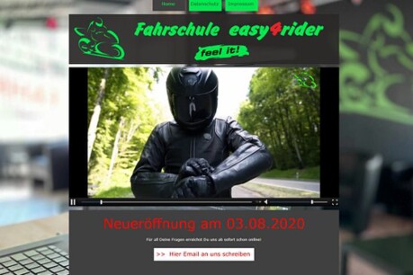 Betina Daferner  Webdesign Malsch