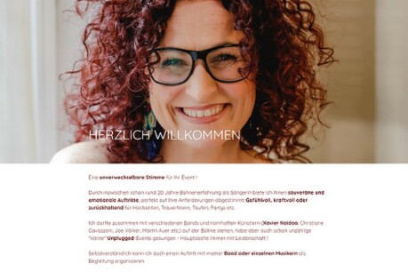 Betina Daferner  Webdesign Malsch